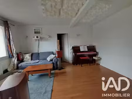 appartement à antony (92160)