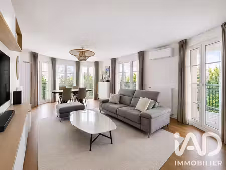 appartement à clamart (92140)