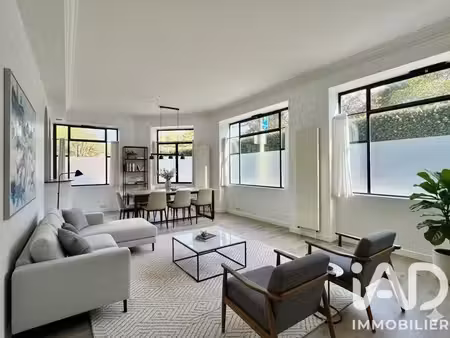 appartement à courbevoie (92400)