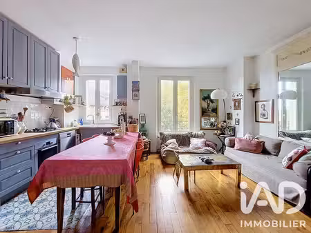 appartement à fontenay-aux-roses (92260)