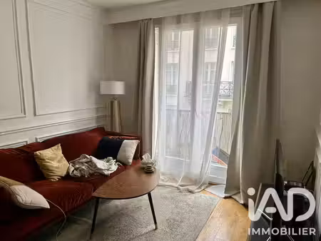 appartement à saint-mandé (94160)