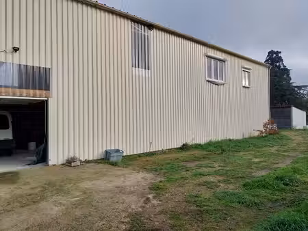 achat maison 3 pièces 236m²