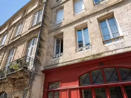 vente commerce 4 pièces 104 m² bordeaux (33000)