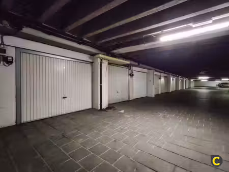 garage te huur in berchem