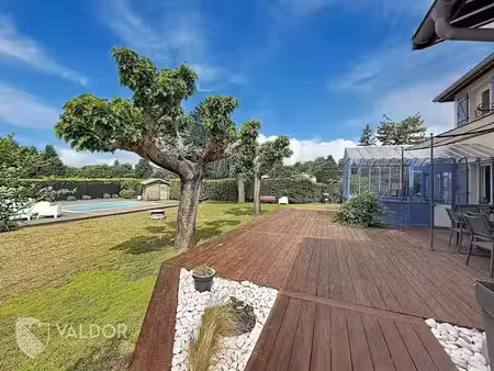 vente maison 7 pièces 230 m² à montmerle-sur-saone (01090)  539 000 €