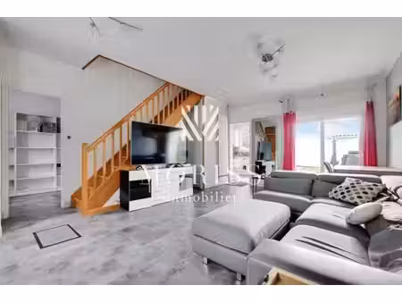 maison de prestige de 135 m2 en vente romainville  france