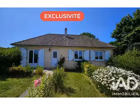 maison à sainte-marguerite-sur-duclair (76480)