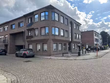 appartement te huur in turnhout met 1 slaapkamer