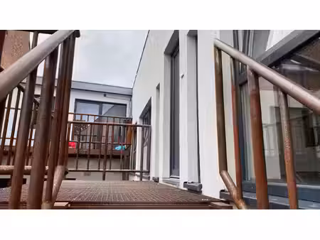 appartement te huur in wervik met 2 slaapkamers