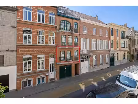 appartement te huur in aalst