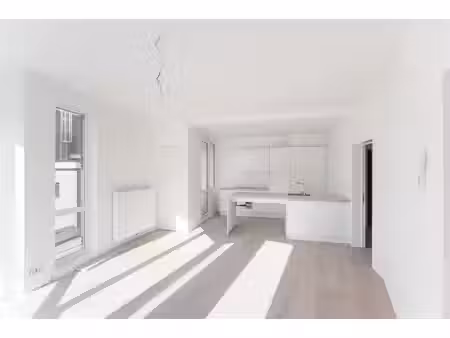 appartement te huur in merksem met 1 slaapkamer