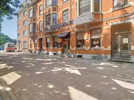 appartement te huur in heverlee met 1 slaapkamer