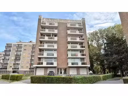 appartement te huur in ieper met 3 slaapkamers