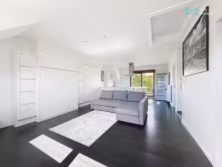 appartement te huur in meise