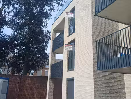 appartement te huur in pelt met 1 slaapkamer