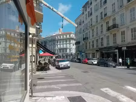 vente locaux professionnels 0 pièces 30 m² à nice (06000)  59 000 €