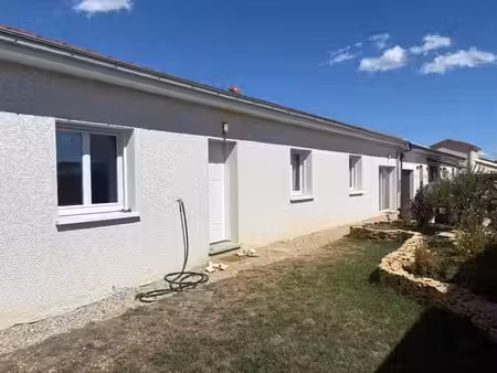 vente maison 5 pièces 110 m² à loyettes (01360)  368 500 €
