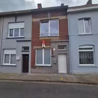 huis te huur in menen met 3 slaapkamers