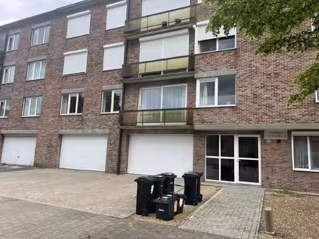appartement te huur in aartselaar met 2 slaapkamers
