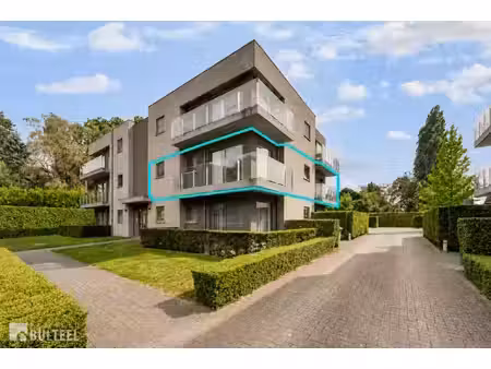 appartement te huur in belsele met 2 slaapkamers