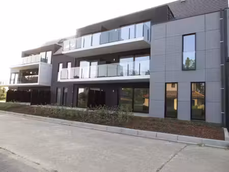appartement te huur in zottegem met 2 slaapkamers