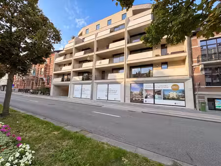 appartement te huur in hasselt met 1 slaapkamer