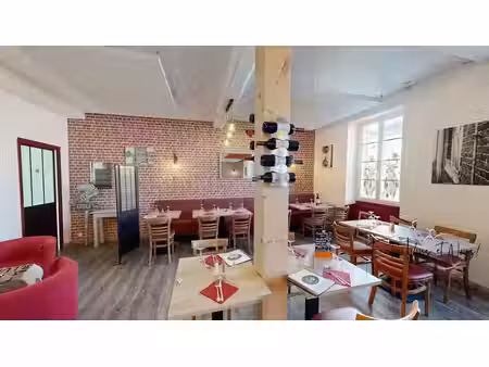 vente locaux professionnels 290 m² à bazas (33430)  227 000 €