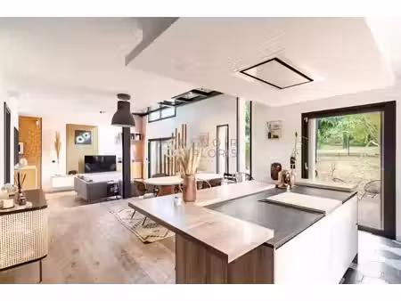 vente maison 6 pièces 151 m² à laneuveville-devant-nancy (54410)  525 000 €