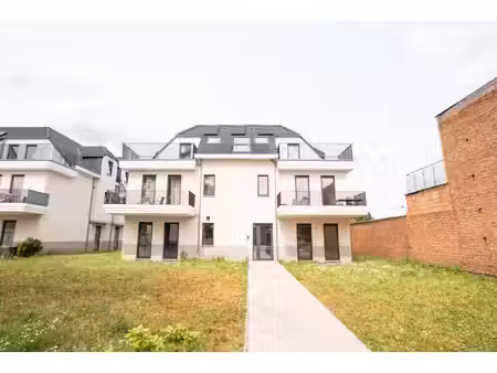appartement te huur in boechout met 2 slaapkamers