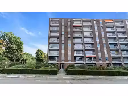 appartement te huur in heverlee met 2 slaapkamers