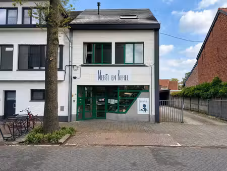 commercieel te huur in oud-turnhout