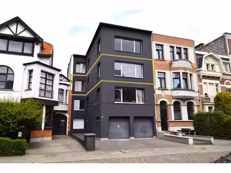 appartement te huur in antwerpen met 2 slaapkamers