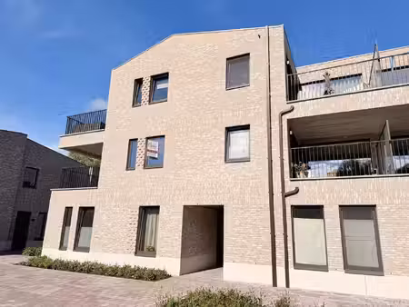 appartement te huur in berlaar met 2 slaapkamers