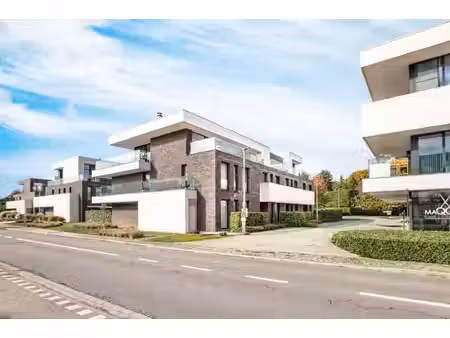 appartement te huur in emblem met 2 slaapkamers