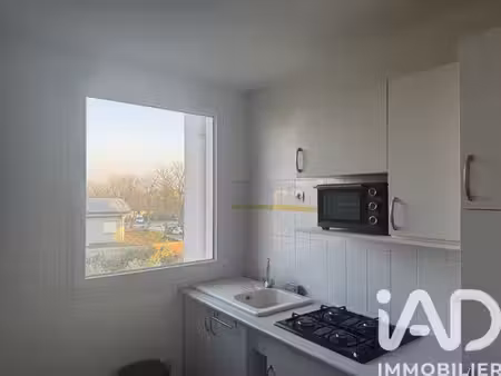 appartement à saint-brieuc (22000)