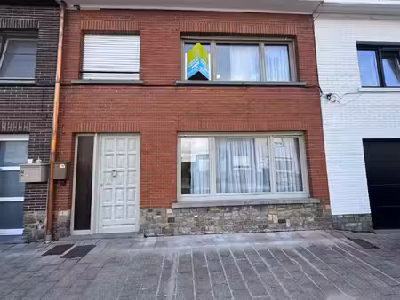 huis te huur in geraardsbergen met 2 slaapkamers
