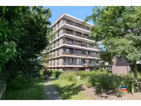 appartement te huur in hoboken met 2 slaapkamers