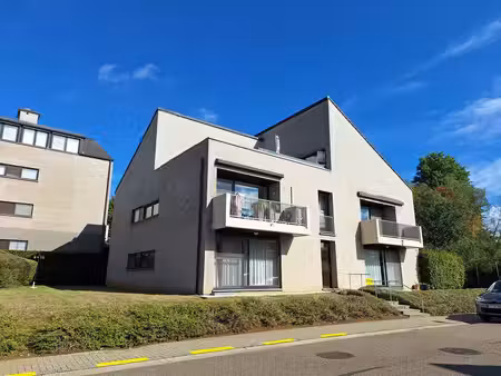 appartement te huur in beringen met 3 slaapkamers