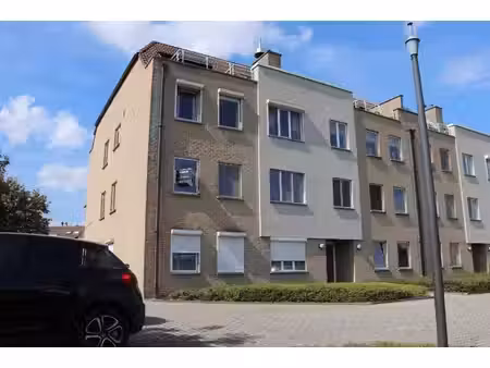 appartement te huur in kontich met 2 slaapkamers