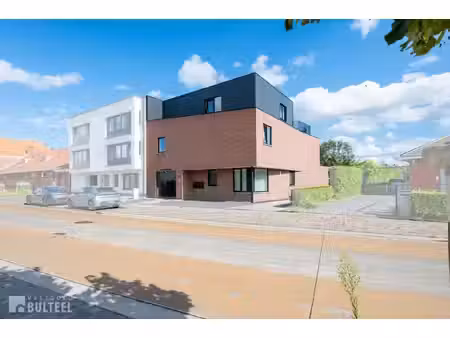 appartement te huur in belsele met 2 slaapkamers
