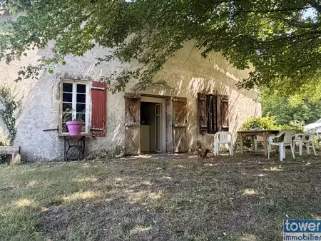 achat maison 3 pièces 115m² bernos beaulac 33430