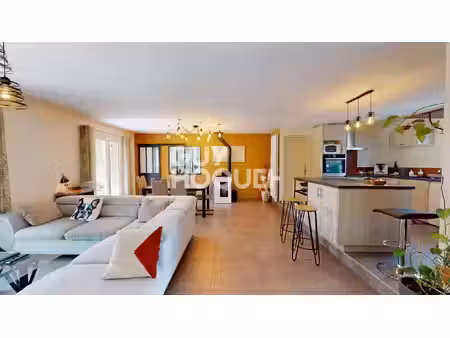 maison à vendre de 5 pièces de 113 m²