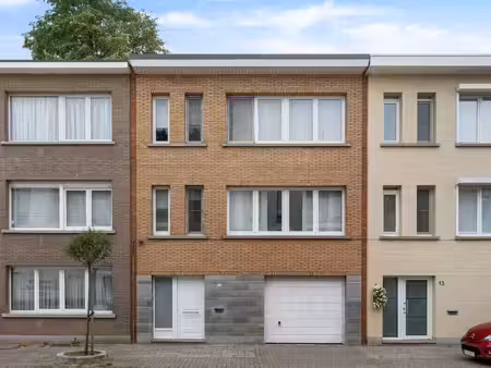 huis te huur in stabroek met 3 slaapkamers