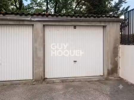 garage à vendre - francheville chater