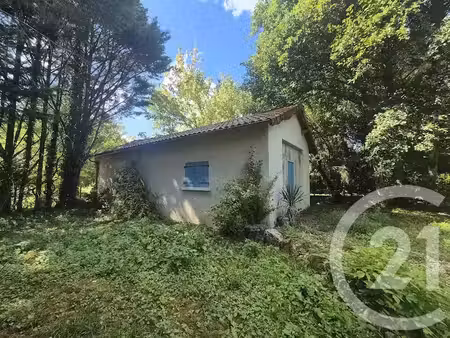 vente locaux professionnels à lachapelle-auzac (46200)  22 000 €