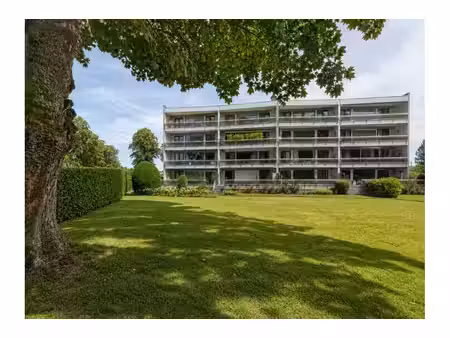 appartement à vendre avec terrasse et 3 chambres   overijse (vbe63003)