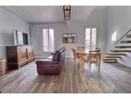 location appartement 3 pièces  62.28m²  maisons