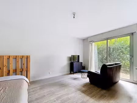 location appartement 1 pièce  36.42m²  cholet