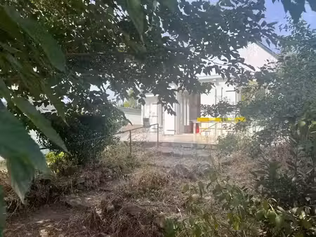 vente maison 5 pièces 105.32 m² à le pouliguen (44510)  577 500 €