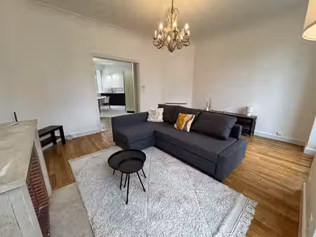 location appartement 3 pièces  93.88m²  blois